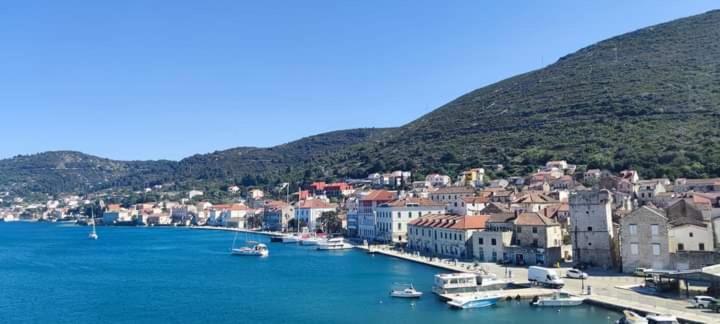 Apartman Karlo Rukavac  Dış mekan fotoğraf