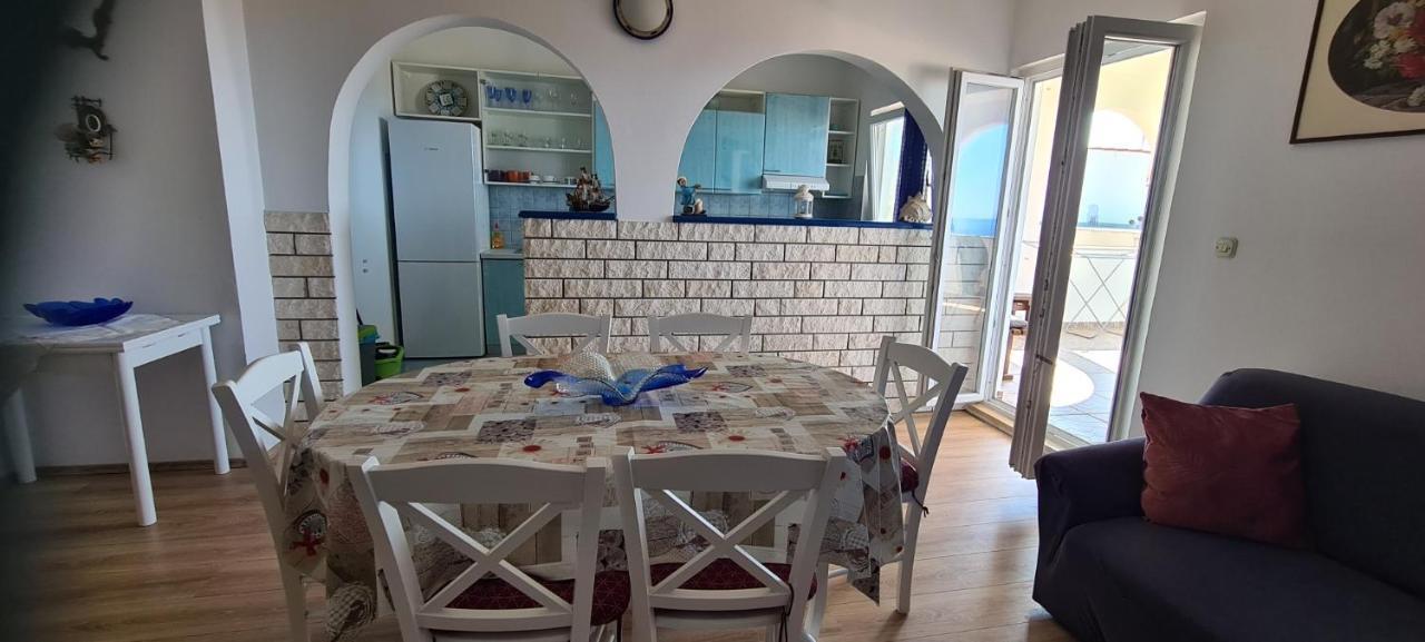 Apartman Karlo Rukavac  Dış mekan fotoğraf