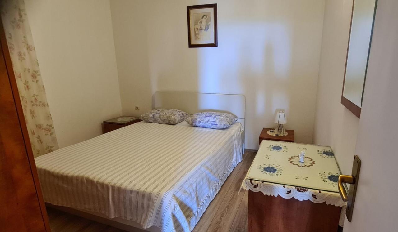 Apartman Karlo Rukavac  Dış mekan fotoğraf