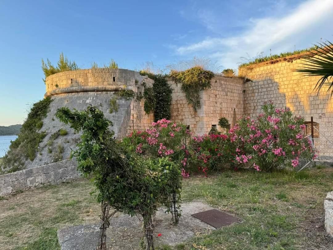 Apartman Karlo Rukavac  Dış mekan fotoğraf