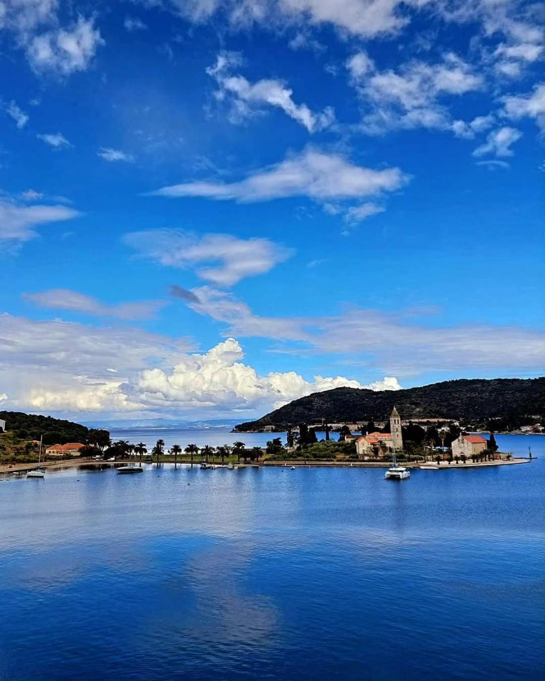 Apartman Karlo Rukavac  Dış mekan fotoğraf