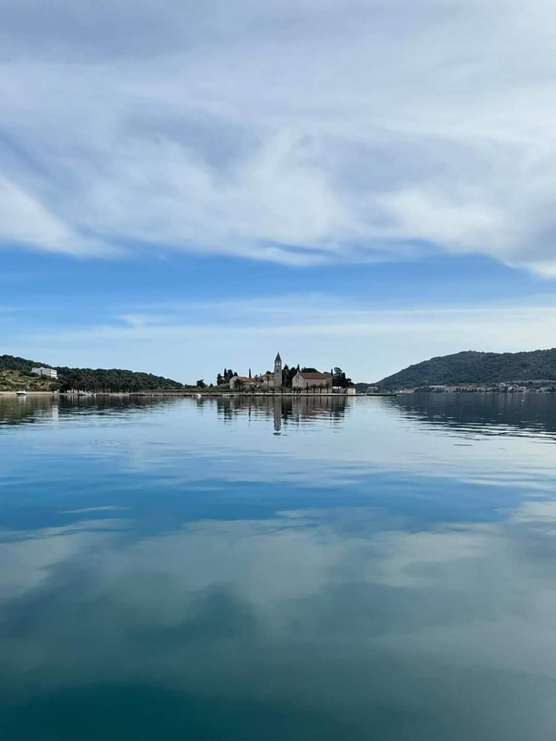 Apartman Karlo Rukavac  Dış mekan fotoğraf