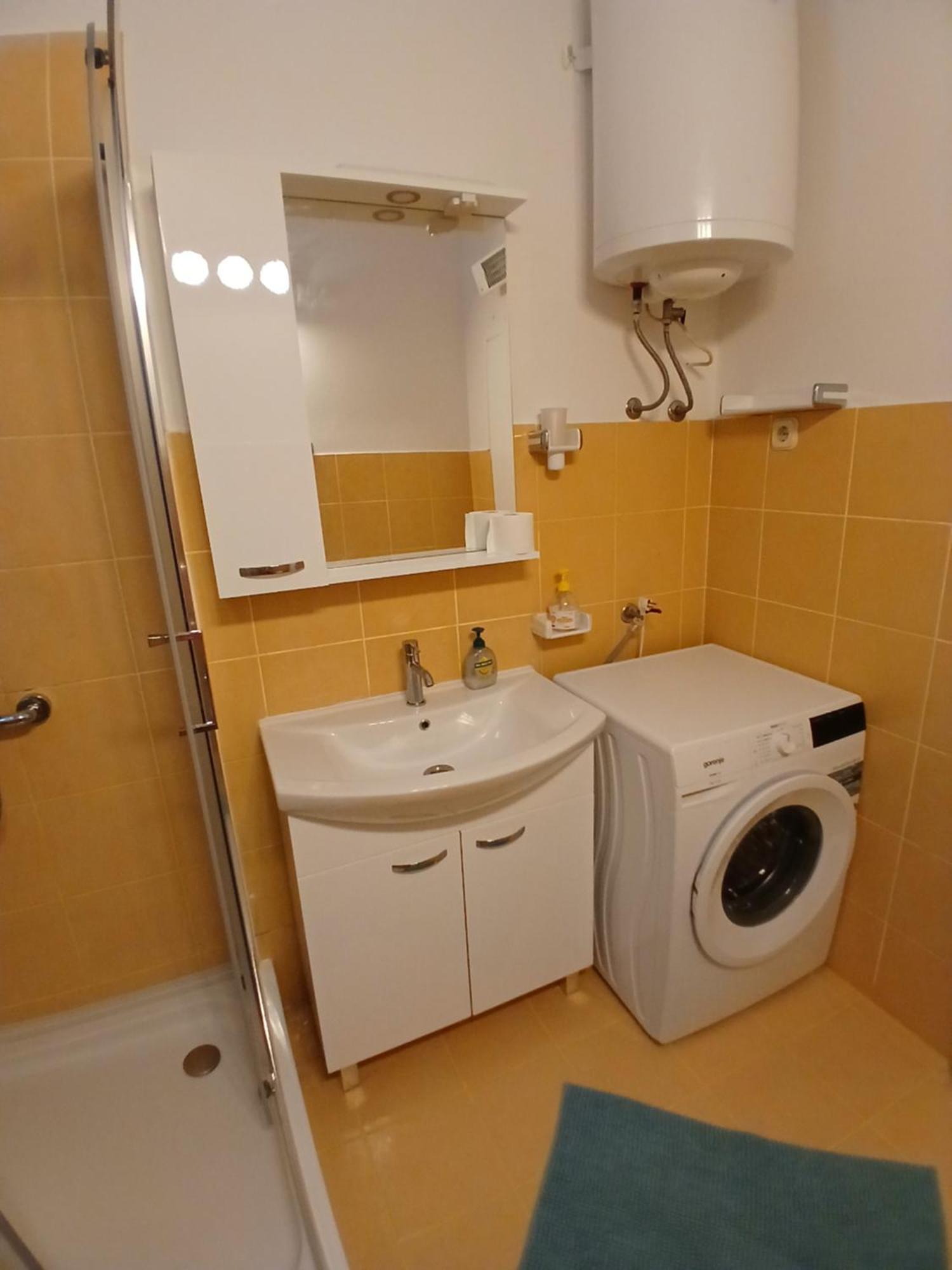 Apartman Karlo Rukavac  Dış mekan fotoğraf
